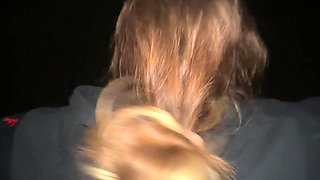 Fucking 18 year old lifeguard after work