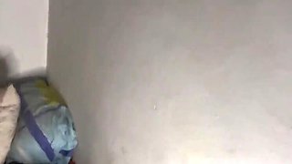 Brother In Law Fucks Sister In Law Doggystyle - Not In The Ass! Cheating Latina Moaning