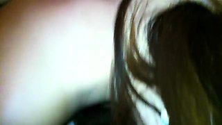 hmdt - Prettiest Korean Girl POV Blowjob