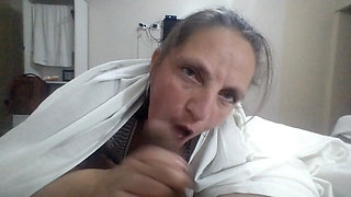 Mamona I Oral Milk Swallow