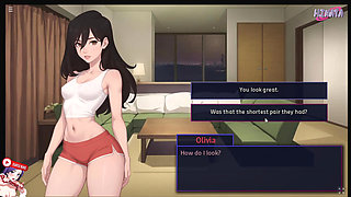 I FUCK my ROOMMATE. EP 3