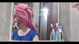 Routine and Hair Care