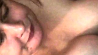 Amateur Russian Couple Sex Tape